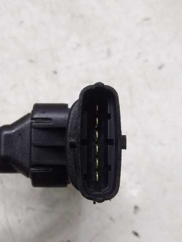 OPEL 0221503472 Bobina de encendido  comprar en Albacete