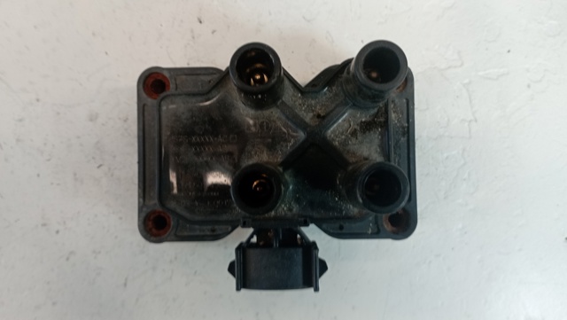 FORD 0221503490 Bobina de encendido  comprar en Ponferrada