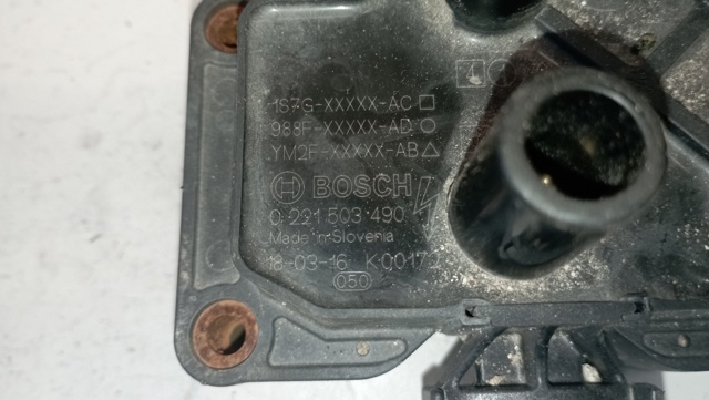 0221503490 FORD Bobina de encendido  disponible Ourense