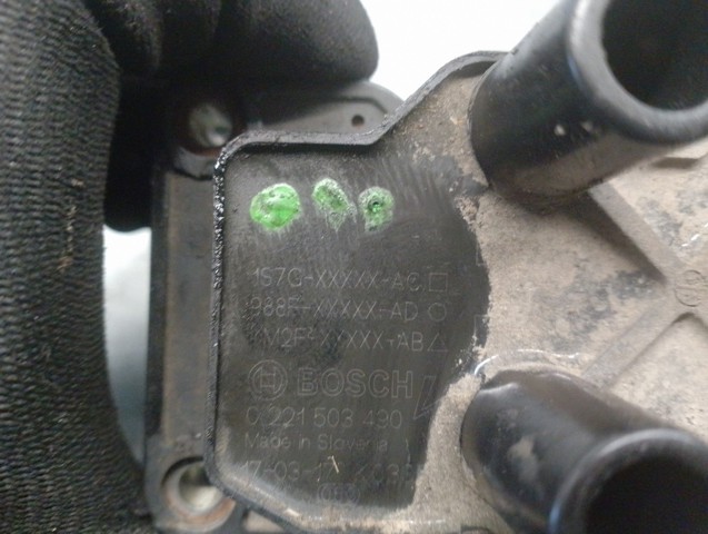 0221503490 FORD Bobina de encendido  comprar en Oviedo