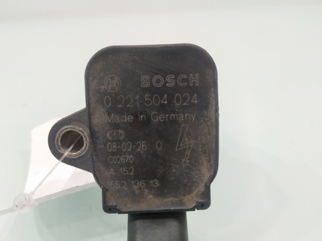 FIAT 0221504024 Bobina  en stock Salamanca