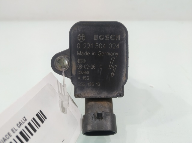 0221504024 FIAT Bobina de encendido  disponible Vigo