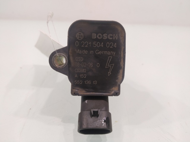 0221504024 Bobina de encendido  comprar en Reus