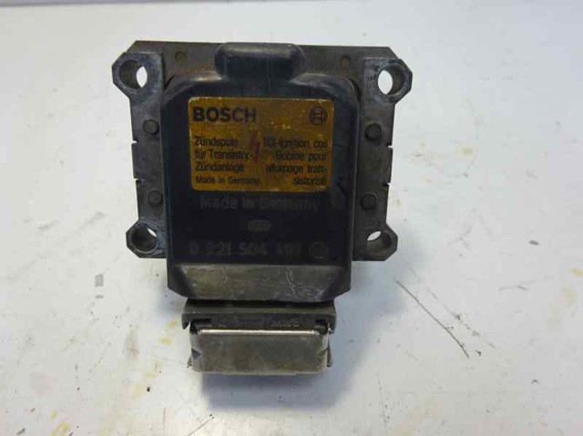 0221504410 Bobina de encendido  comprar en Pontevedra