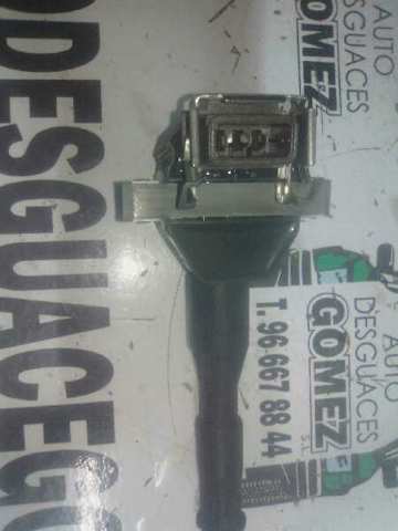 BMW 0221504410 Bobina de encendido  disponible Valladolid