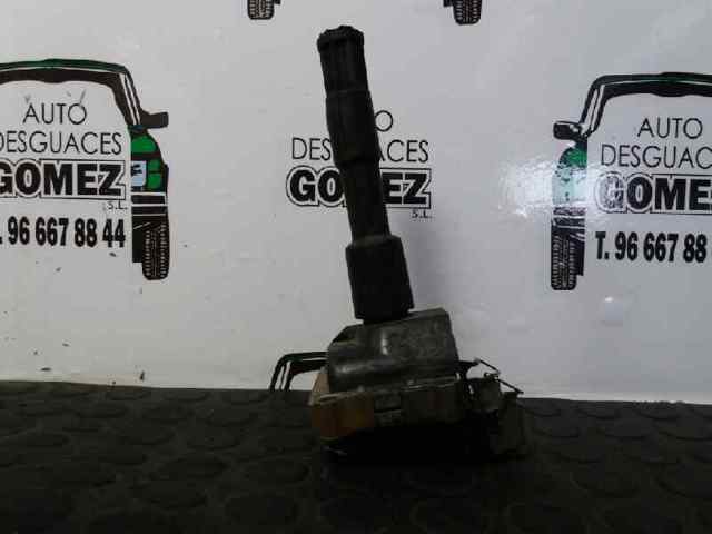 BMW 0221504410 Bobina  en stock Valencia