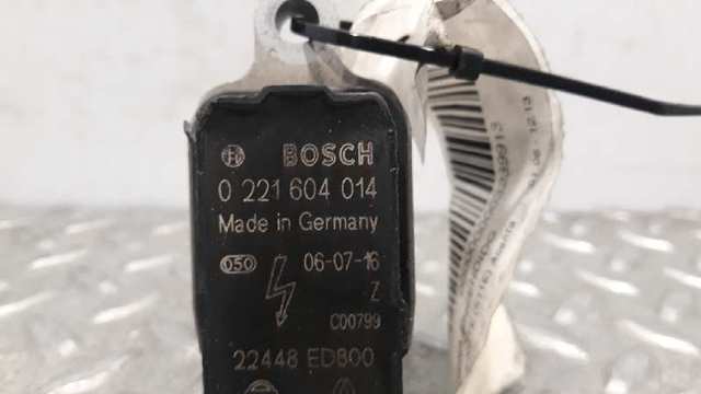 0221604014 Bobina  en stock Sabadell