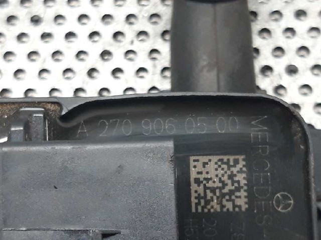 MERCEDES 0221604036 Bobina comprar Tarragona