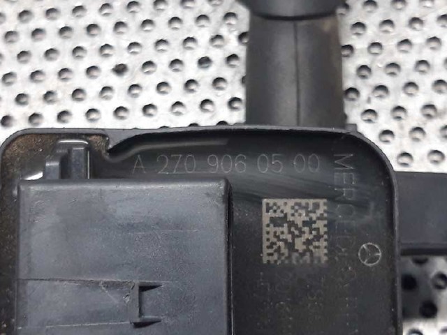 MERCEDES 0221604036 Bobina  en stock Valencia