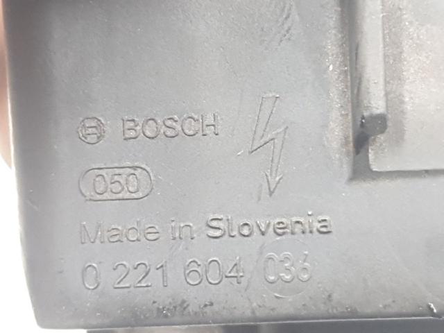 0221604036 MERCEDES Bobina de encendido  disponible Ourense