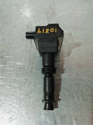Bobina de chispa 0221604103 FIAT
