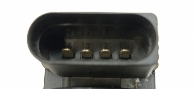 VAG 0221604115 Bobina de encendido  comprar en Albacete