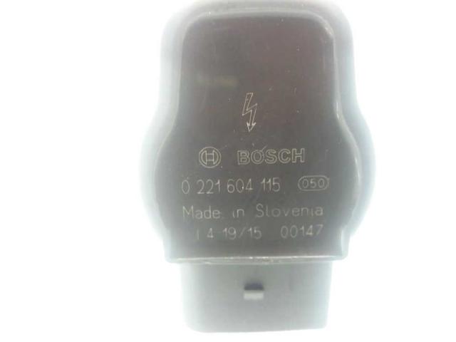 0221604115 Bobina comprar Almería