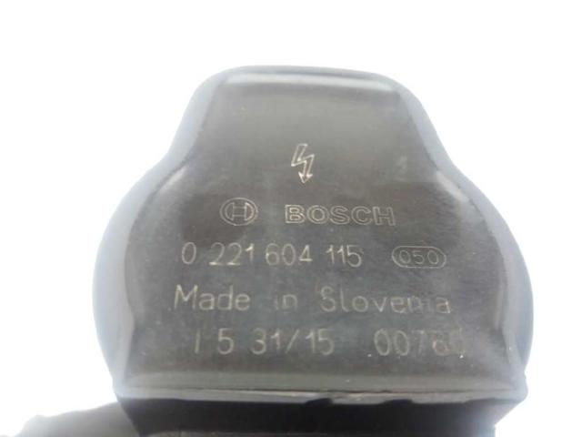 VAG 0221604115 Bobina de encendido  comprar en Albacete