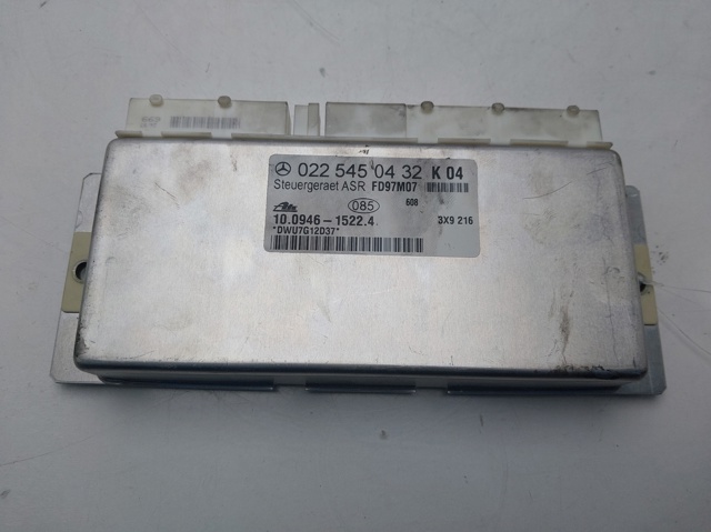 0225450432 Mercedes