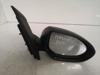 Retrovisor izquierdo 022683 MAZDA