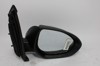 Retrovisor izquierdo 022683 MAZDA