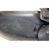 Retrovisor izquierdo 022683 MAZDA