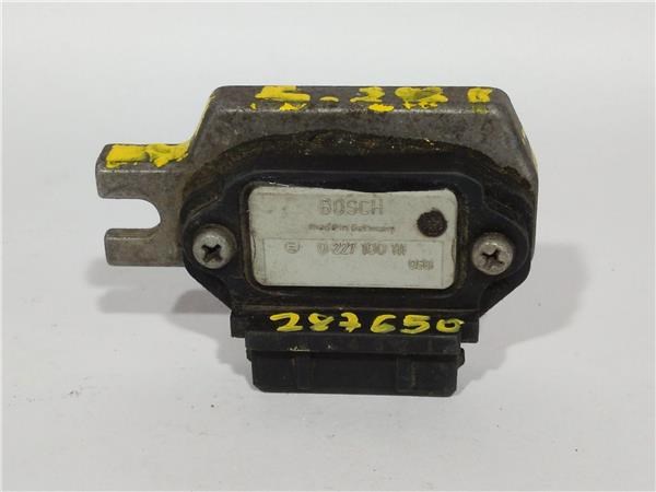 Encendido electronico 0227100111 BMW