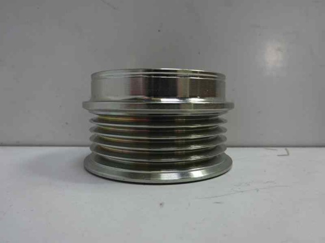 Poleas juego de piezas Volkswagen Tiguan 1 5N1, 5N2