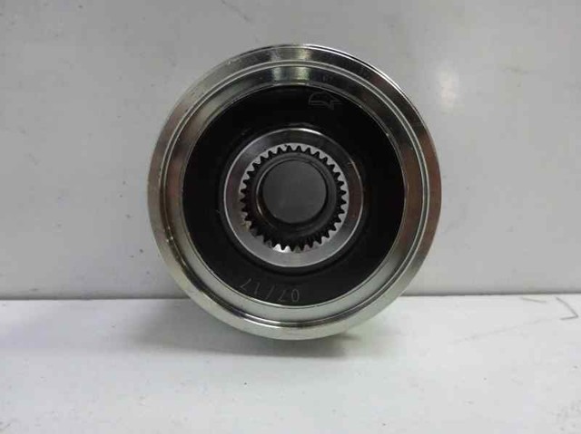 Poleas juego de piezas Volkswagen Tiguan 1 5N1, 5N2