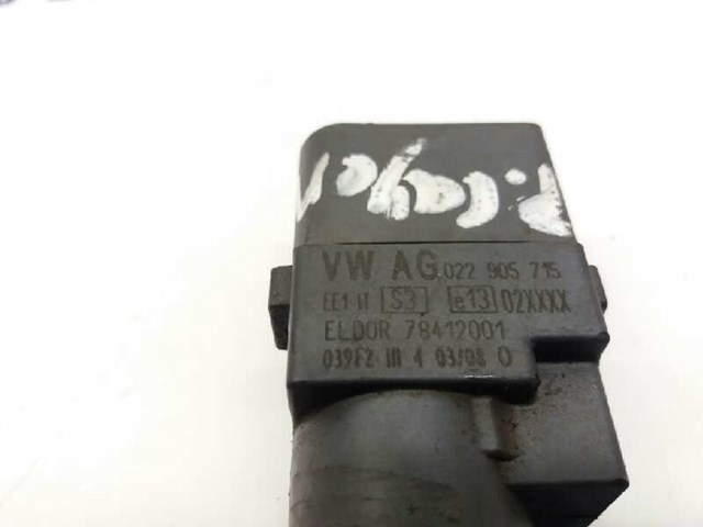 022905715B Bobina de encendido  comprar en Zaragoza