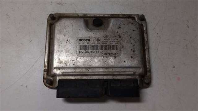 Módulo de control del motor para Porsche Cayenne  (955)