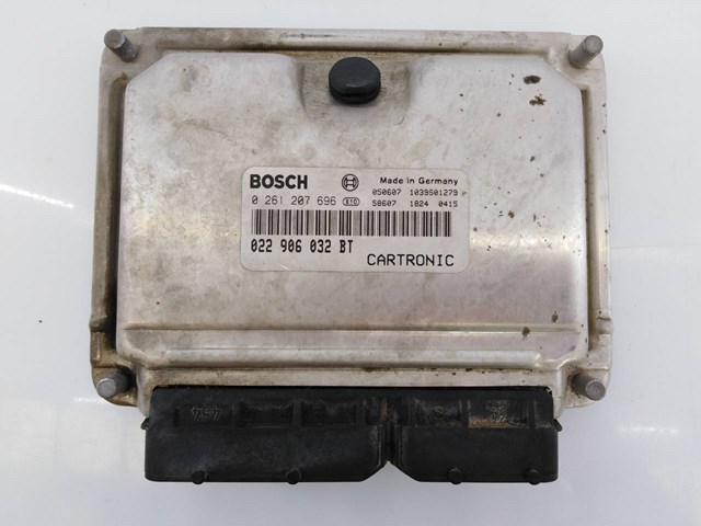 Unidad de control del motor  Porsche Cayenne  desde 225,06 €
