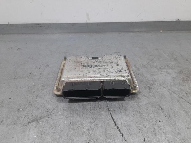 ECU para Porsche Cayenne 955