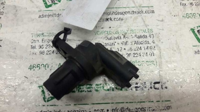 Sensor de posición del árbol de levas Alfa Romeo 159 939
