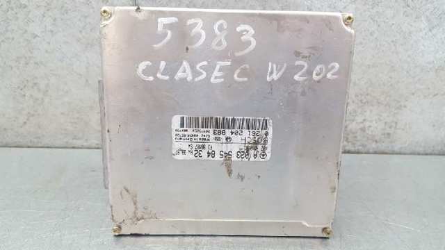 0235458432 Mercedes
