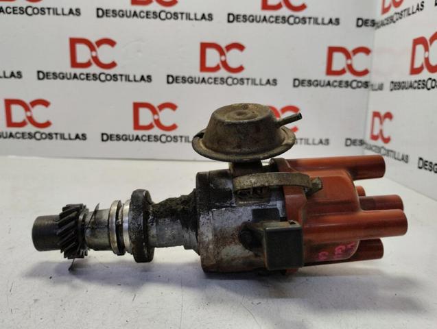 Delco 0237020103 VAG