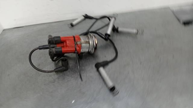 OPEL 0237521024 Distribuidor de encendido comprar Pamplona