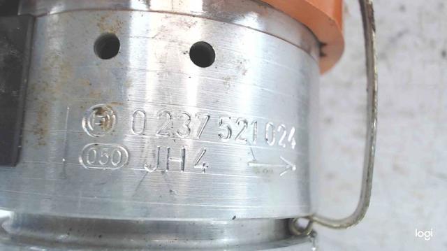 0237521024 OPEL Distribuidor de encendido comprar Madrid