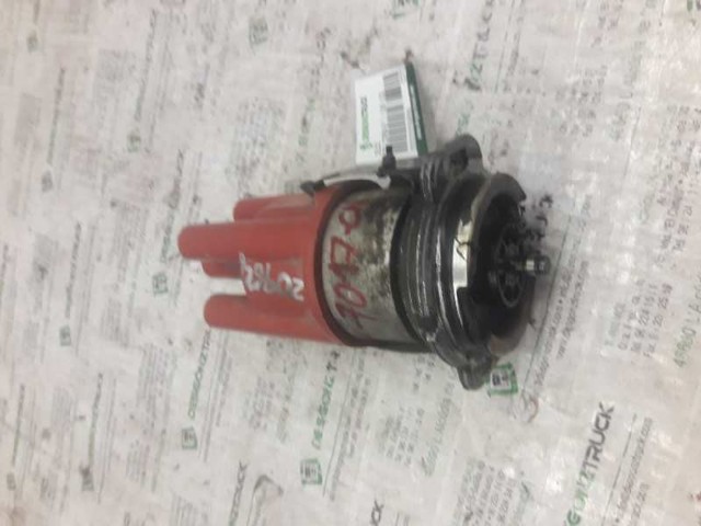 Delco 0237521024 OPEL