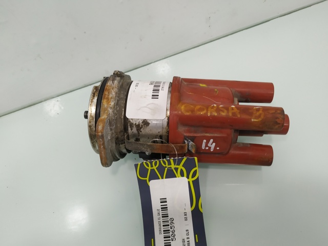 0237521024 Distribuidor de encendido  comprar en Pontevedra