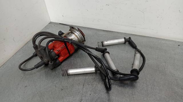 OPEL 0237521024 Distribuidor de encendido  disponible Valladolid