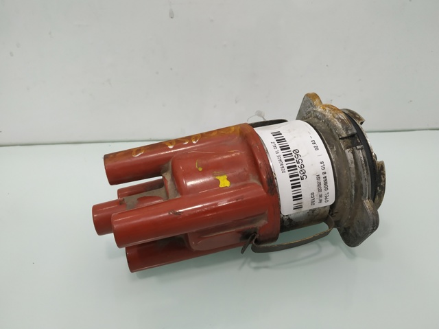 0237521024 OPEL Distribuidor de encendido  disponible Ourense