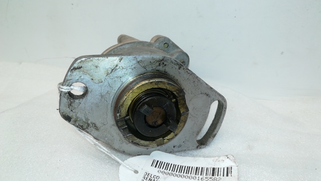 Distribuidor de encendido y piezas 0237521024 OPEL