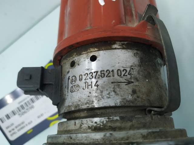0237521024 OPEL Distribuidor de encendido  disponible Vigo
