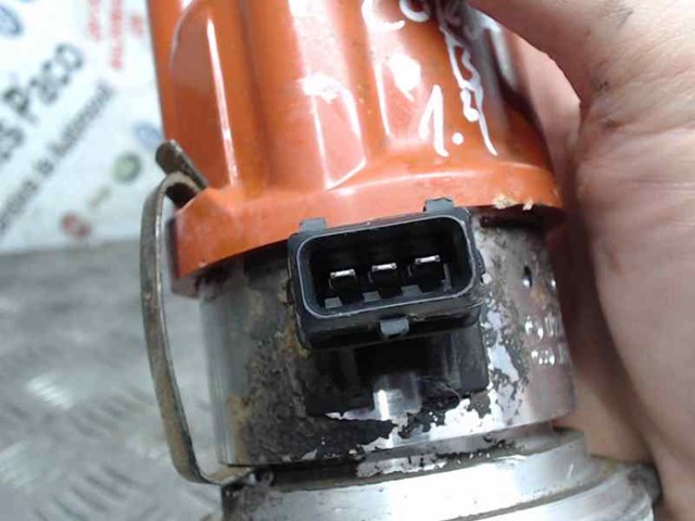 0237521024 Distribuidor de encendido  en stock Granada