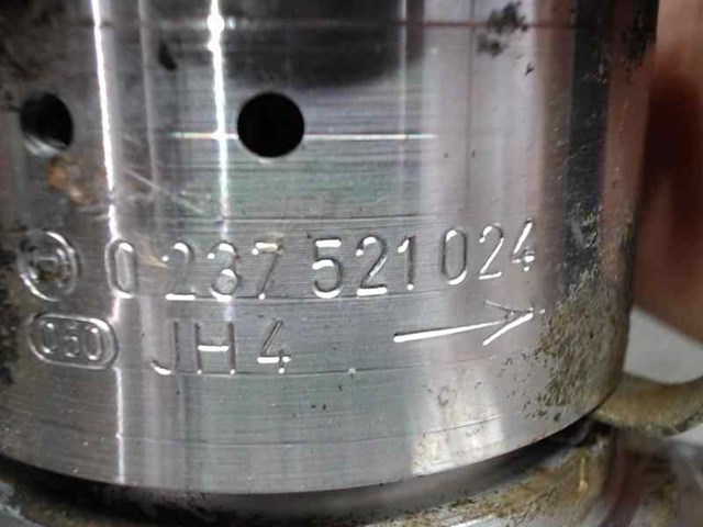 0237521024 OPEL Distribuidor de encendido comprar Alcalá