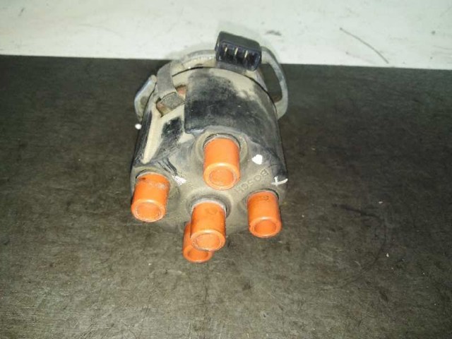 Distribuidor de encendido y piezas 0237521050 VAG