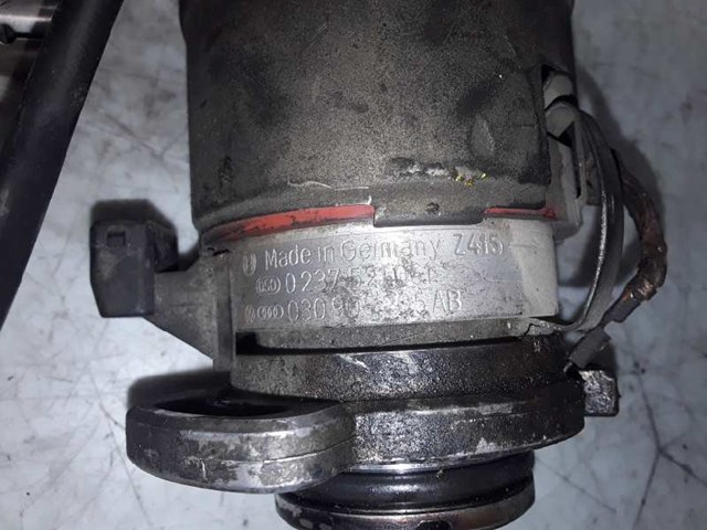 0237521061 VAG Distribuidor de encendido  en stock Córdoba