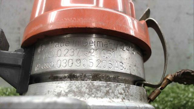 VAG 0237521061 Distribuidor de encendido  comprar en Ponferrada