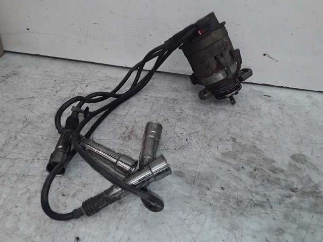 Delco 0237521061 VAG