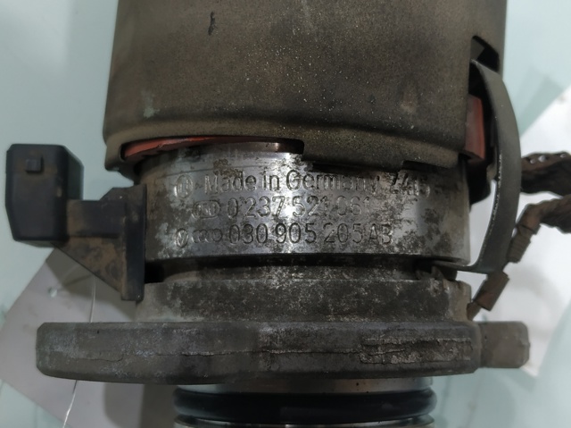 0237521061 VAG Distribuidor de encendido  en stock Córdoba