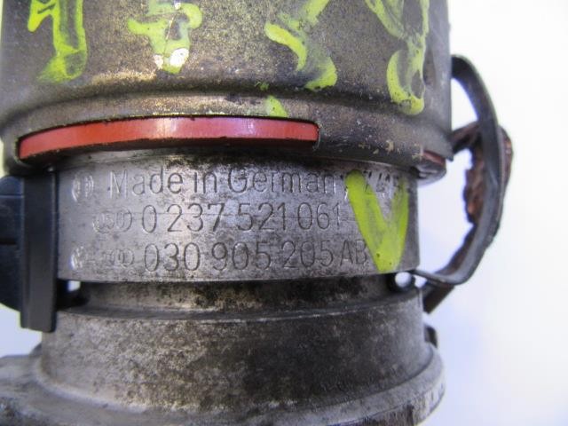 VAG 0237521061 Distribuidor de encendido  comprar en Murcia