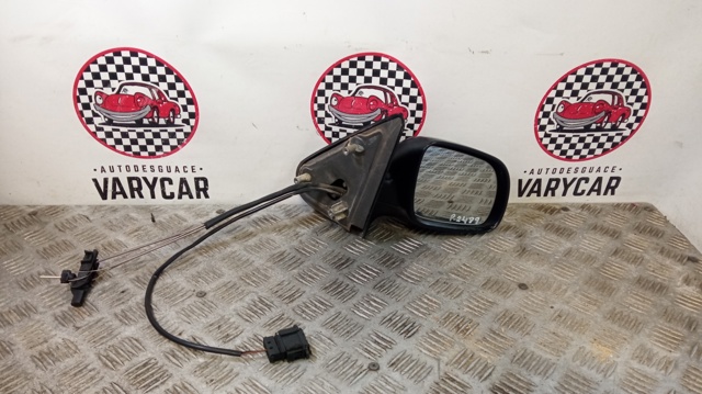 024029 VAG Espejo de retrovisor derecho comprar Bilbao