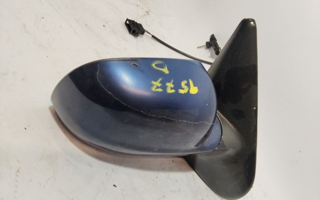024029 VAG Espejo de retrovisor derecho comprar Madrid